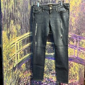 Guess Low rise Jegging “Maxine” fit women jeans